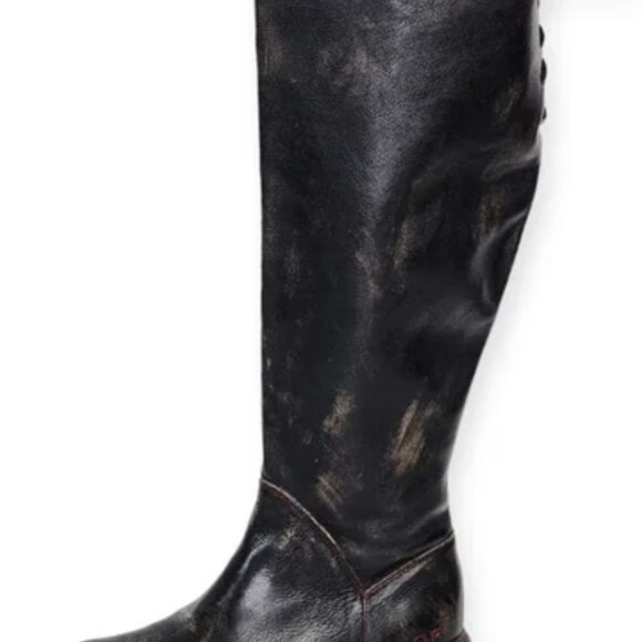 Bed Stu Manchester Over the Knee Boot (Women) size 9.5 - Picture 2 of 7